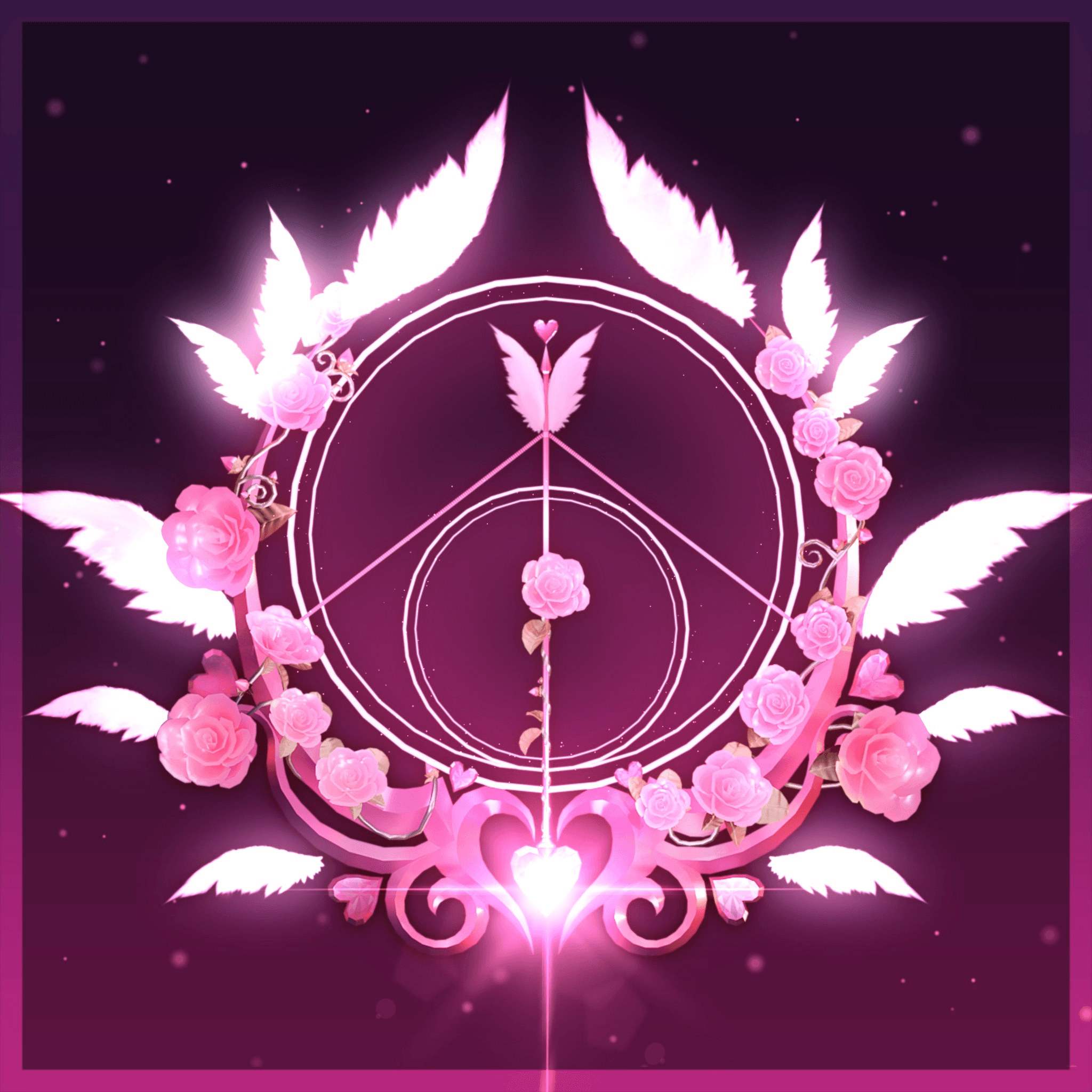 Eternity's Aim πΉ Everfriend 2026 Halo