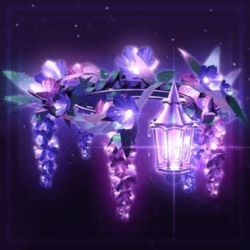 Moonlit Meadow πΈπ Flowering Halo 2025